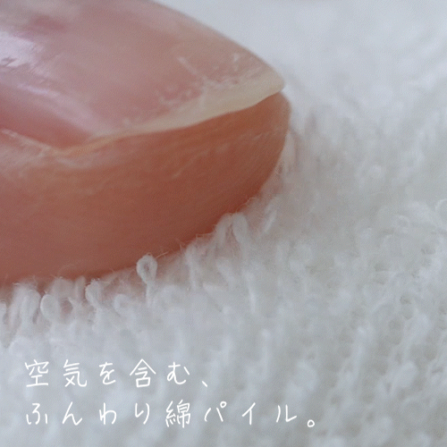 【お得なピローパッドセット】綿パイル敷きパッド/中空綿