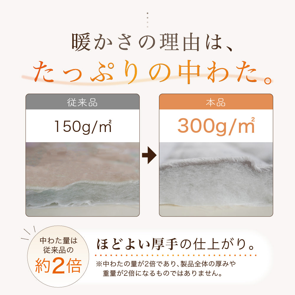 ピローパッド