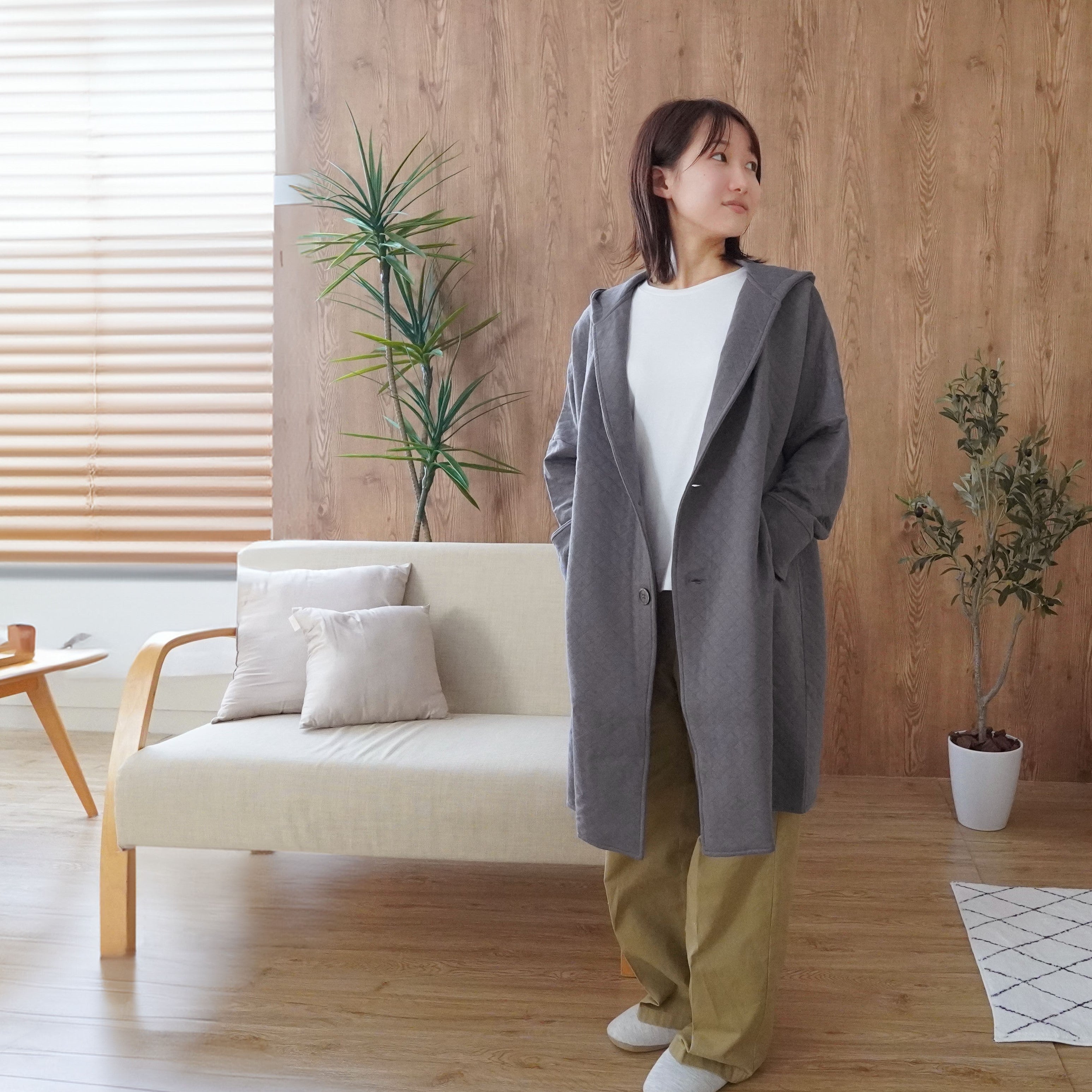 ルームウェア – ねむりのアトリエOnlineSHOP｜ロマンス小杉公式