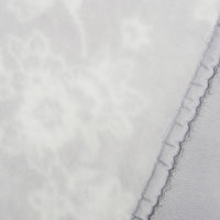 マイヤー合わせ毛布/二枚合わせ/吸湿発熱