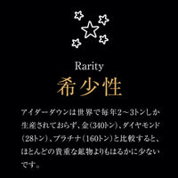 羽毛掛け・合掛け・肌掛けふとん/アイダーダウン95%