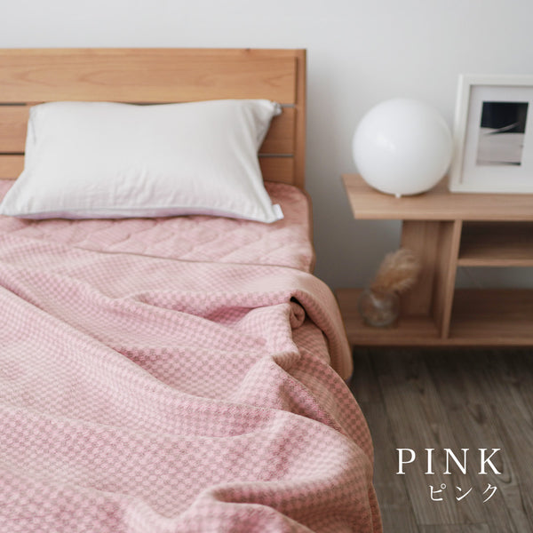 ロマンス小杉 岩盤浴　敷きパッド グレー　 シングル　冬用 ロマンス小杉 岩盤浴 敷きパッド グレー シングル 冬用