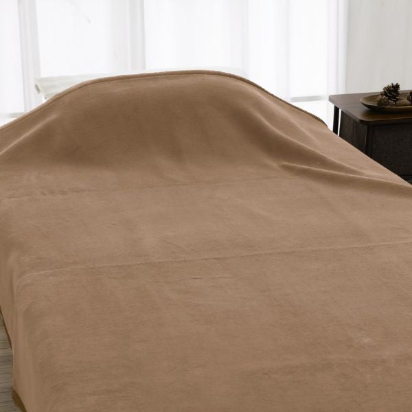 定価3.8万 未使用 ロマンス岩盤浴 ニューマイヤー毛布 S 140×200cm