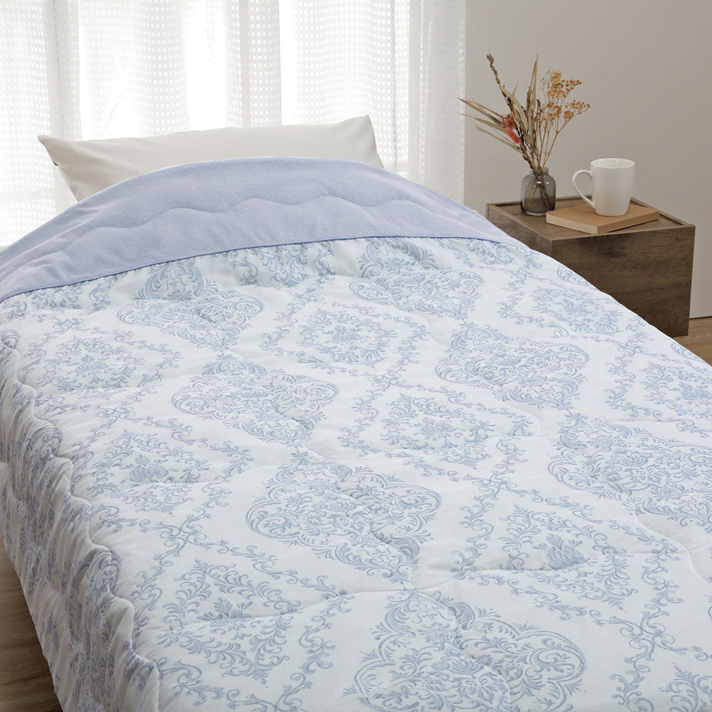 肌掛けふとん(春・夏・秋用) – ねむりのアトリエOnlineSHOP｜ロマンス