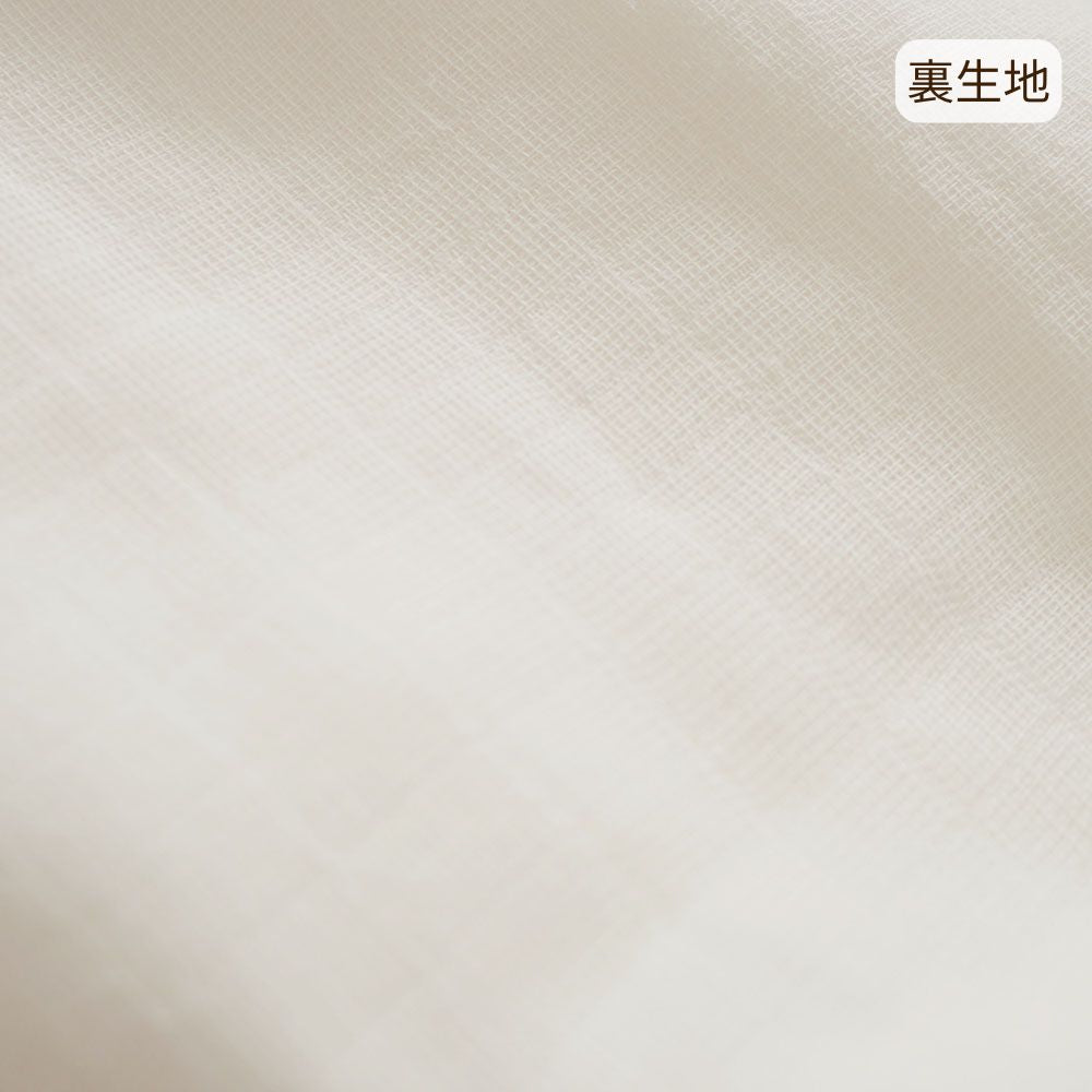 肌掛けふとん/2重ガーゼ/接触冷感/麻わた