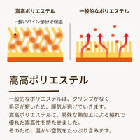 敷き毛布/ボリュームタイプ