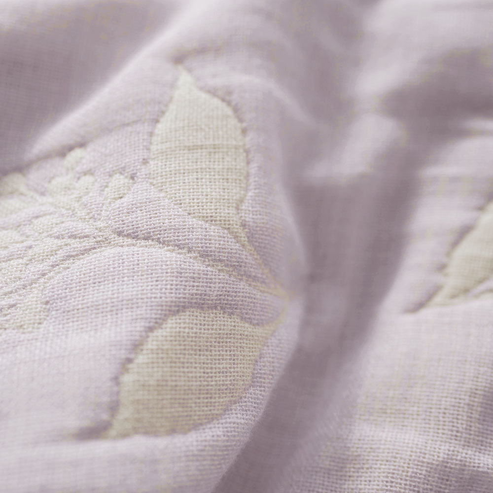 ガーゼケット/5重ガーゼ/三河木綿