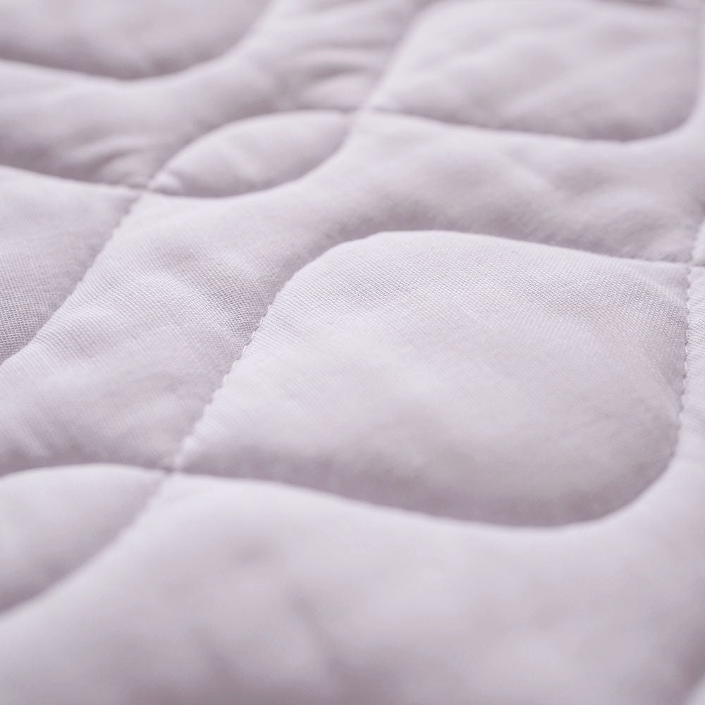 敷きパッド/和晒しガーゼ