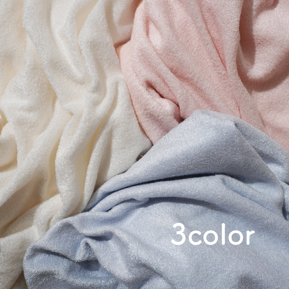 ボックスシーツ/ストレッチ/プレミアムソフト