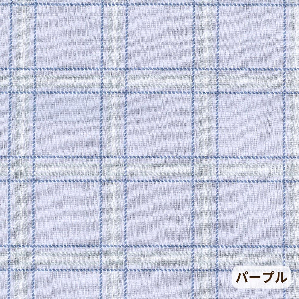 メンズパジャマ/高島ちぢみ