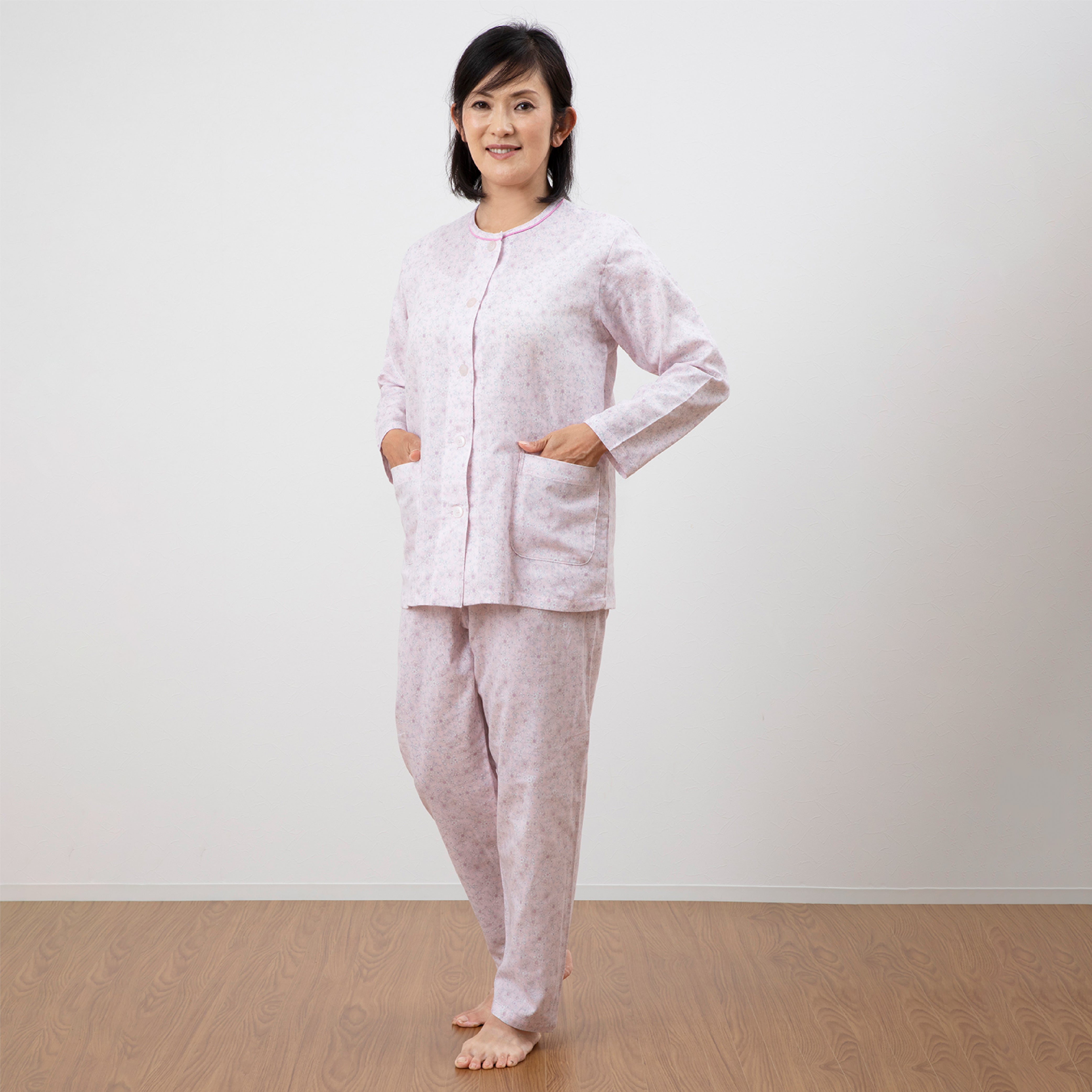 パジャマ – ねむりのアトリエOnlineSHOP｜ロマンス小杉公式