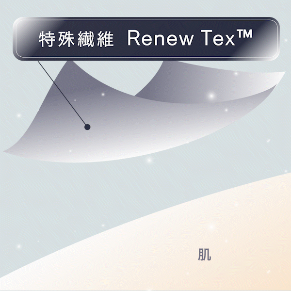 メンズパジャマ/リカバリーパジャマ