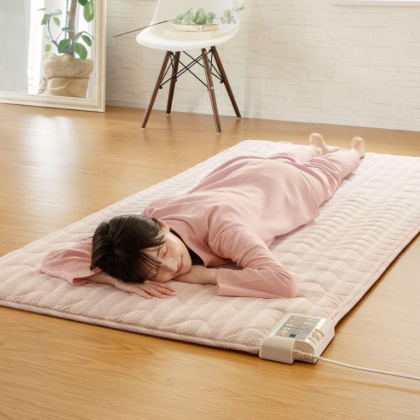 ヘルスナイト エス・アクト/電位・温熱組み合せ家庭用医療機器
