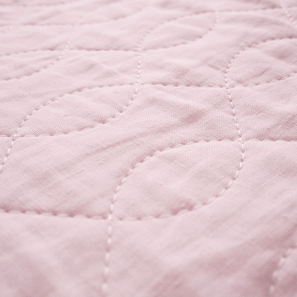 麻敷きパッド 洗える シングル セミダブル ダブル 春夏 おすすめ 夏用