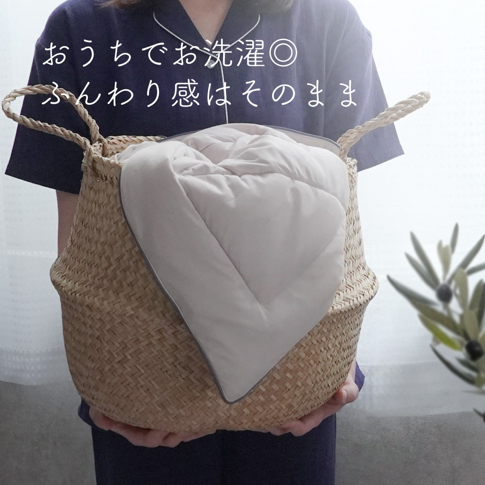 ホイップクリームケット (ハーフサイズ）