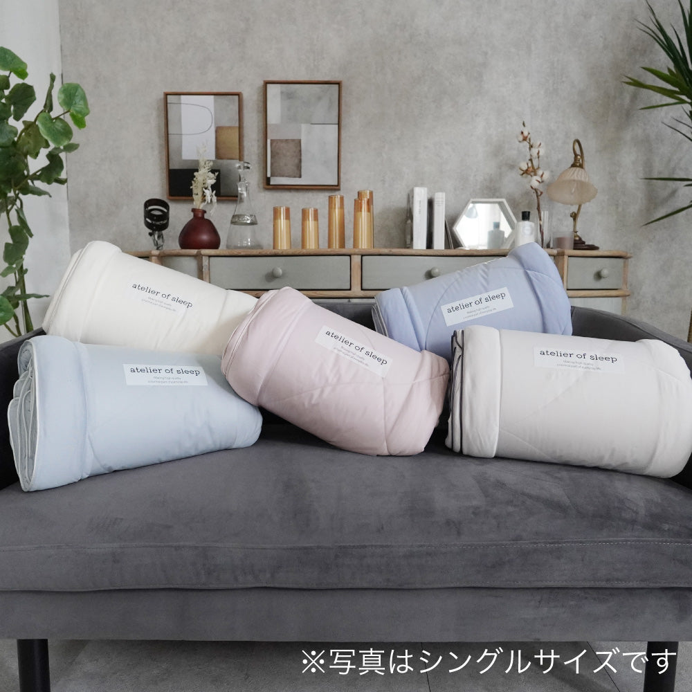 ホイップクリームケット (ハーフサイズ）