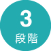 3段階