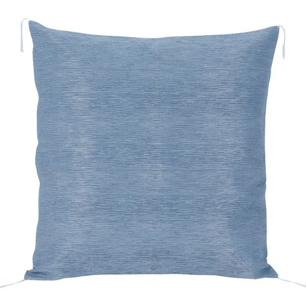 日本製 夏座布団カバー 麻入り 55×59cm 銘仙判 59×63cm 八端判 薄暑 郡