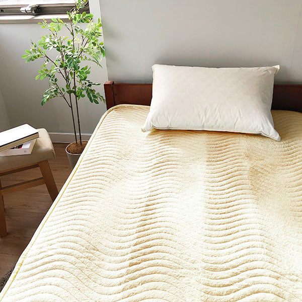 敷きパッド/タオル地タイプ