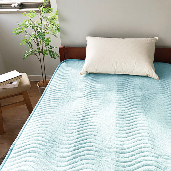 敷きパッド/タオル地タイプ