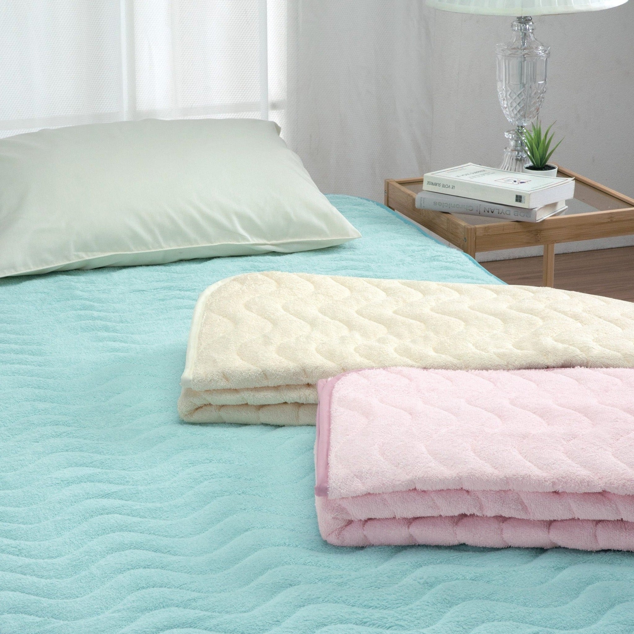 敷きパッド/タオル地タイプ