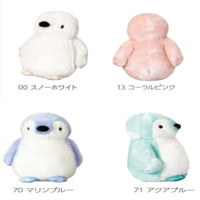 ペンギン ぬいぐるみ