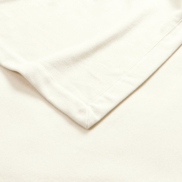 カシミヤ毛布/カシミヤ100％（無染色）