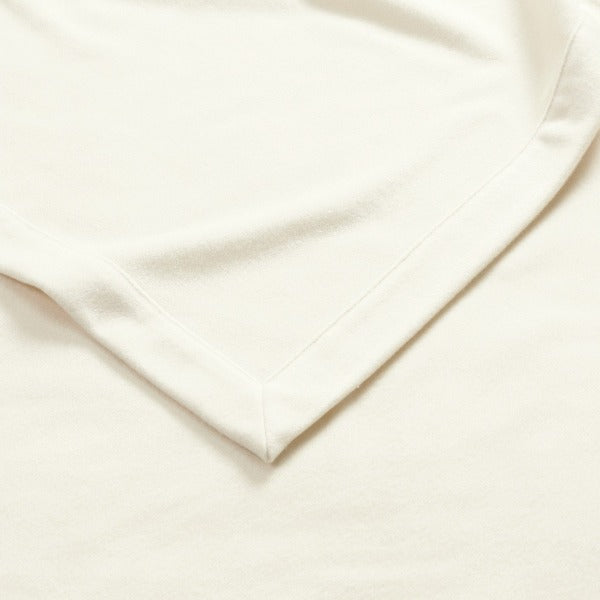 カシミヤ毛布/カシミヤ100％（無染色）