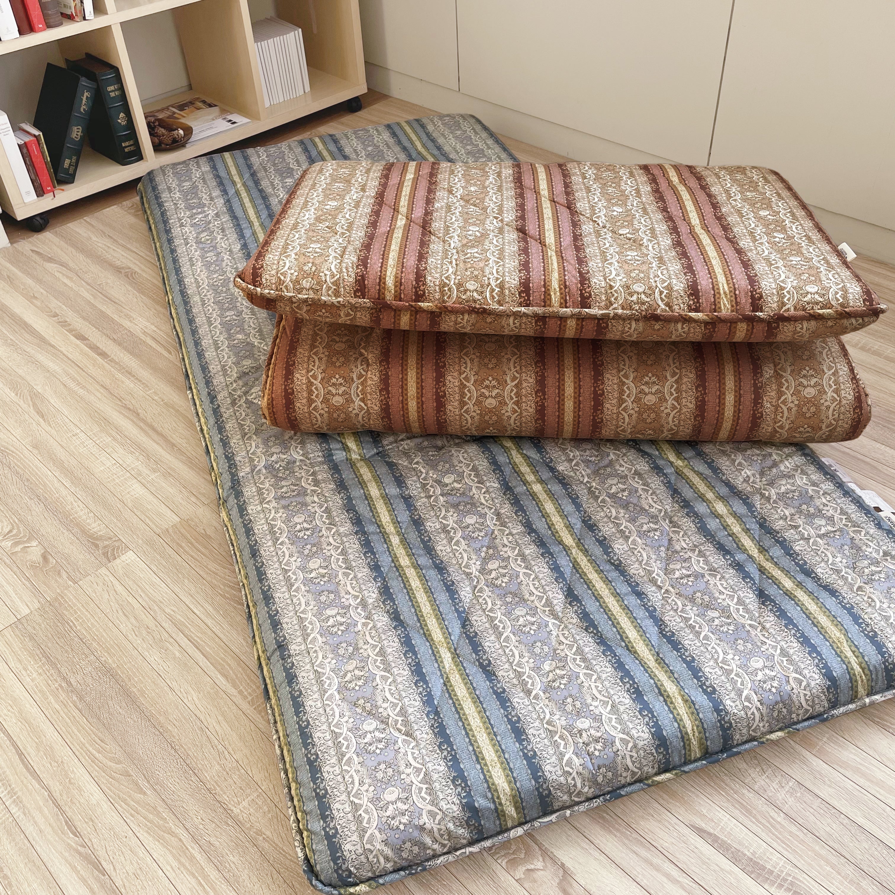 快適敷きふとん特集 – ねむりのアトリエOnlineSHOP｜ロマンス小杉公式