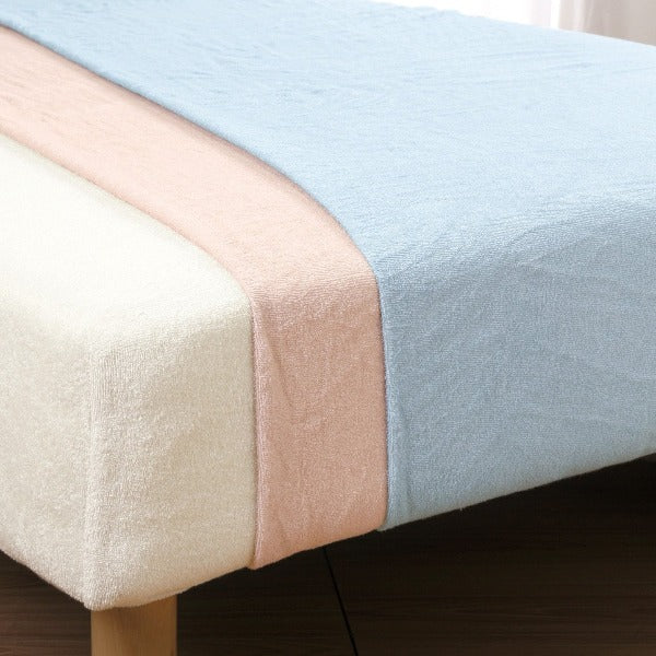 ロマンス小杉 R.C.S ボックスシーツ セミダブル パイル地 楽天市場】ボックスシーツ セミダブル 綿100% 日本製 ロマンス小杉