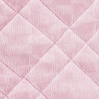 敷きパッド/接触冷感（ダブルサイズ・ピンクのみ）